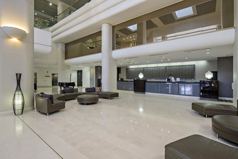 Hilton Darwin - Accommodation Great Ocean Road 4