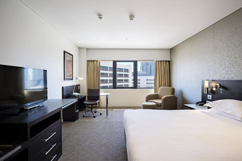Hilton Darwin - Accommodation Great Ocean Road 36