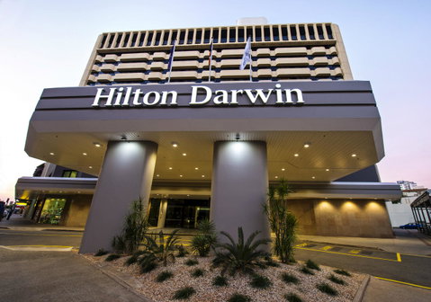 Hilton Darwin - Accommodation Great Ocean Road 3