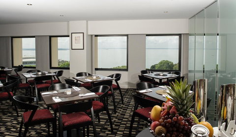Hilton Darwin - Accommodation Great Ocean Road 7
