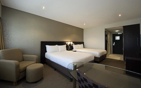 Hilton Darwin - Accommodation Great Ocean Road 27