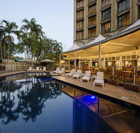 DoubleTree by Hilton Darwin - Accommodation Great Ocean Road