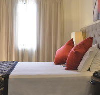Metro Advance Apartments  Hotel - Accommodation Great Ocean Road