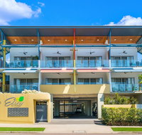 Elsey on Parap - Accommodation Great Ocean Road