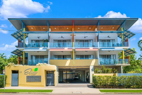 Elsey On Parap - Accommodation Great Ocean Road 10