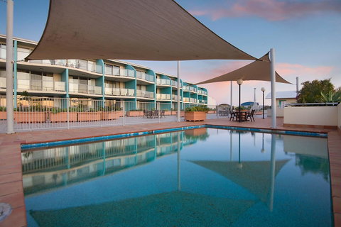 Nesuto The Entrance - Accommodation Great Ocean Road 1