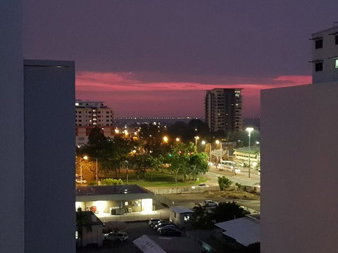 Darwin-Ocean Views, Tropical Getaway, Pool & Aircon - Accommodation Great Ocean Road 19