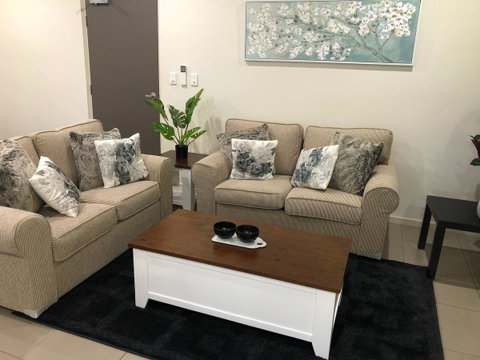 Darwin-Ocean Views, Tropical Getaway, Pool & Aircon - Accommodation Great Ocean Road 5