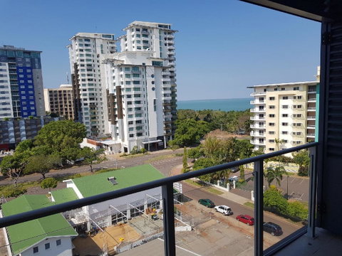 Darwin-Ocean Views, Tropical Getaway, Pool & Aircon - Accommodation Great Ocean Road 20