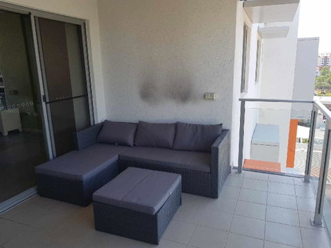 Darwin-Ocean Views, Tropical Getaway, Pool & Aircon - Accommodation Great Ocean Road 17
