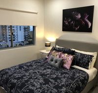 Darwin-Ocean views tropical getaway pool  aircon - Accommodation Great Ocean Road