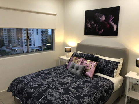 Darwin-Ocean Views, Tropical Getaway, Pool & Aircon - Accommodation Great Ocean Road 0