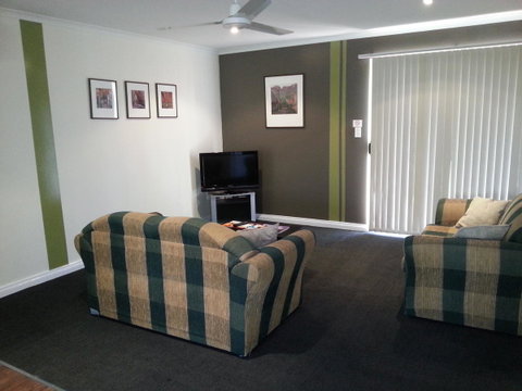 Alice On Todd Apartments - Accommodation Great Ocean Road 17