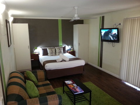 Alice On Todd Apartments - Accommodation Great Ocean Road 18