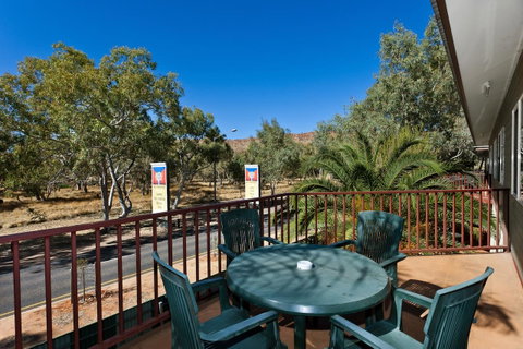 Alice On Todd Apartments - Accommodation Great Ocean Road 2