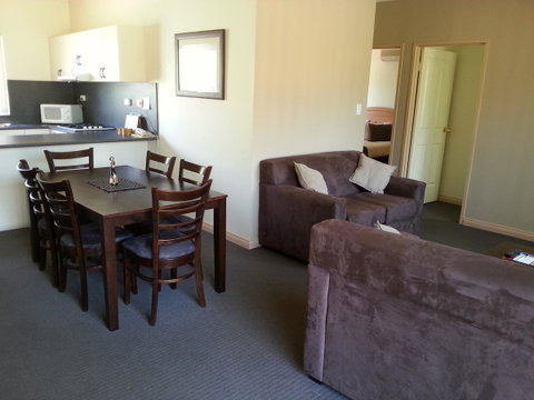 Alice On Todd Apartments - Accommodation Great Ocean Road 14