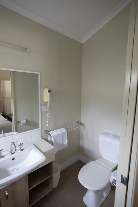 Darwin FreeSpirit Resort - Accommodation Great Ocean Road 5