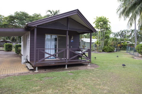 Darwin FreeSpirit Resort - Accommodation Great Ocean Road 43