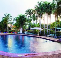 Darwin FreeSpirit Resort - Accommodation Great Ocean Road