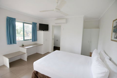 Darwin FreeSpirit Resort - Accommodation Great Ocean Road 13