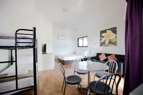 Darwin FreeSpirit Resort - Accommodation Great Ocean Road 35