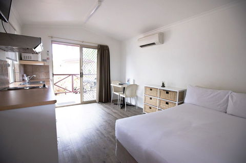 Darwin FreeSpirit Resort - Accommodation Great Ocean Road 38