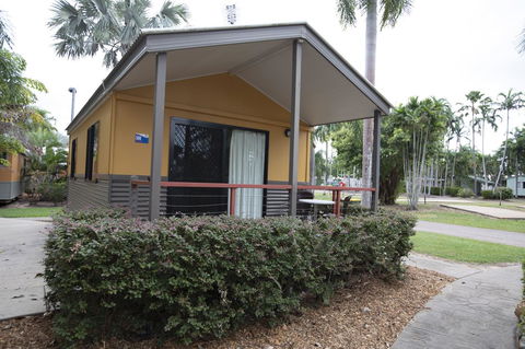 Darwin FreeSpirit Resort - Accommodation Great Ocean Road 42