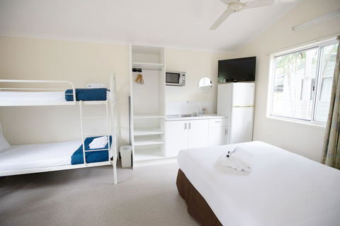 Darwin FreeSpirit Resort - Accommodation Great Ocean Road 16