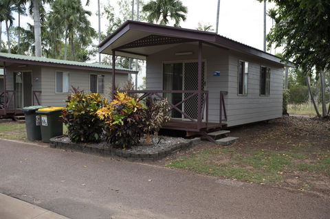 Darwin FreeSpirit Resort - Accommodation Great Ocean Road 30