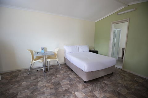 Darwin FreeSpirit Resort - Accommodation Great Ocean Road 41
