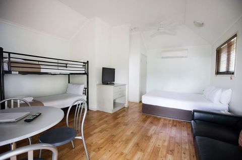 Darwin FreeSpirit Resort - Accommodation Great Ocean Road 23