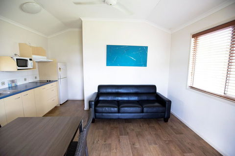 Darwin FreeSpirit Resort - Accommodation Great Ocean Road 28