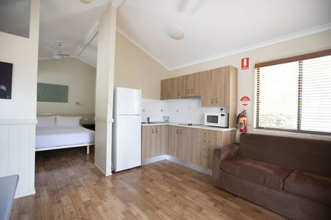 Darwin FreeSpirit Resort - Accommodation Great Ocean Road 39