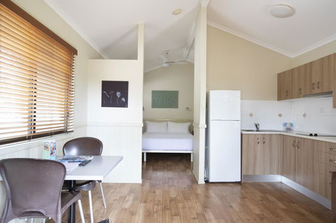 Darwin FreeSpirit Resort - Accommodation Great Ocean Road 6