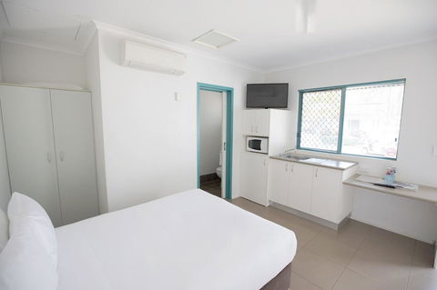 Darwin FreeSpirit Resort - Accommodation Great Ocean Road 12