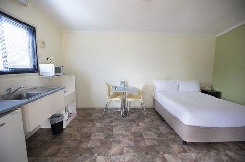Darwin FreeSpirit Resort - Accommodation Great Ocean Road 2