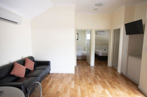 Darwin FreeSpirit Resort - Accommodation Great Ocean Road 7