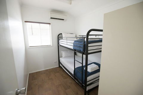 Darwin FreeSpirit Resort - Accommodation Great Ocean Road 24