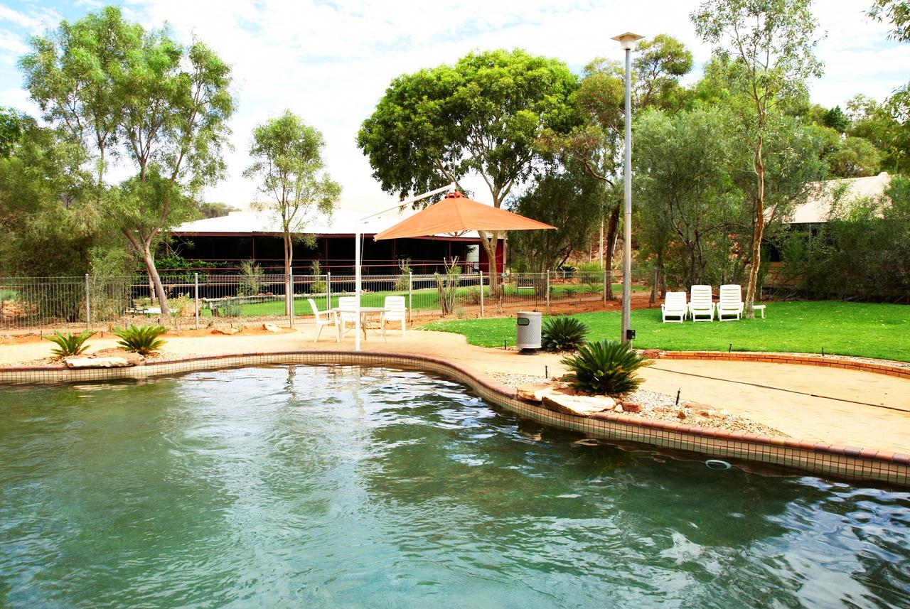 Ayers Rock NT Accommodation Great Ocean Road