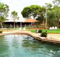 Kings Canyon Resort - Accommodation Great Ocean Road
