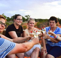 Erldunda Roadhouse - Accommodation Great Ocean Road