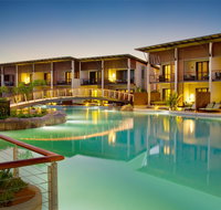 Mindil Beach Casino and Resort  formerly Skycity Darwin - Accommodation Great Ocean Road