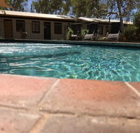 Glen Helen Lodge - Accommodation Great Ocean Road
