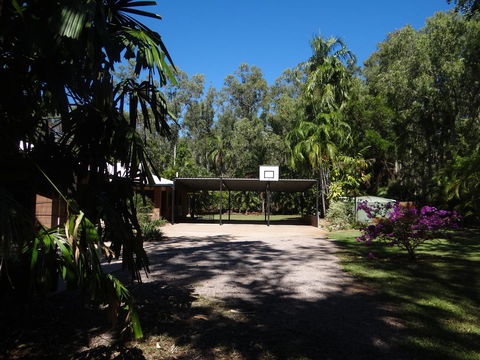 DARWIN'S SHADY ACRES RETREAT - Accommodation Great Ocean Road 4