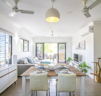 ZEN QUARTERS - The NOMADS PAD Near Nightcliff Markets  Sunset Foreshore - Accommodation Great Ocean Road