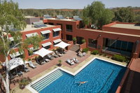 The Lost Camel Hotel