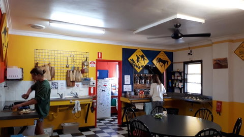Alice\'s Secret Travellers Inn - Accommodation Great Ocean Road 28