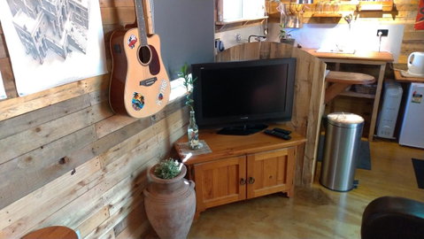 Alice\'s Secret Travellers Inn - Accommodation Great Ocean Road 9