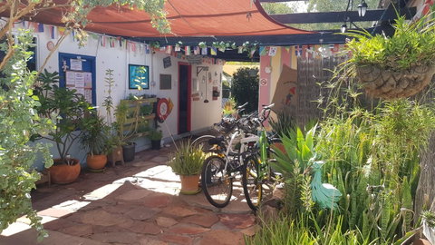 Alice\'s Secret Travellers Inn - Accommodation Great Ocean Road 15