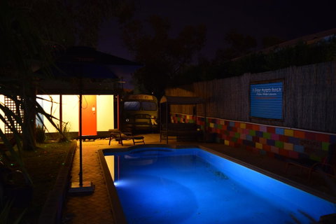 Alice\'s Secret Travellers Inn - Accommodation Great Ocean Road 32